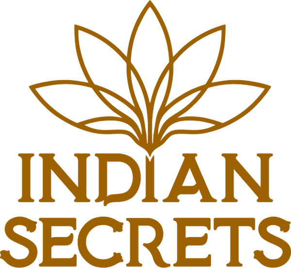 Indian Secrets 